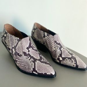 Low Snake Western Cowboy Boots & Other Stories